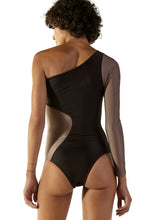 Charger l'image dans la galerie, Image 07: Blueman Une Pièce Ornamento Caramel Preto