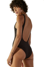 Charger l'image dans la galerie, Image 04: Blueman Une Pièce Paris Preto