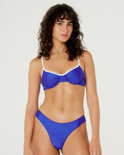 Charger l'image dans la galerie, Gallery: Blueman Ensemble Pepe Bias Arriba Azul