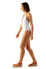 Charger l'image dans la galerie, Image 02: Blueman Une Pièce Rock Off White