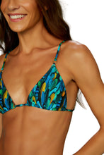 Charger l'image dans la galerie, Image 04: Blueman Ensemble Set Fauna Triangulo Lacinho-Coracao