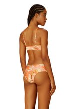 Charger l'image dans la galerie, Image 04: Blueman Ensemble Set Florest-Salmao Bardot Max-Prado