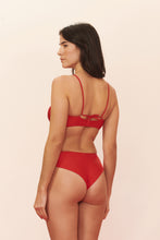 Charger l'image dans la galerie, Model Back: Blueman Ensemble Set Vermelho Surfista Canes