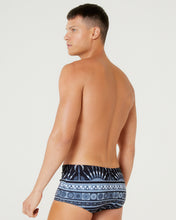 Charger l'image dans la galerie, Image 04: Blueman Sunga / Boxer Sunga Army Saudacao Ao Sol Pb