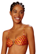 Charger l'image dans la galerie, Gallery: Blueman Haut Top Ai-Meu-Coracao Lena