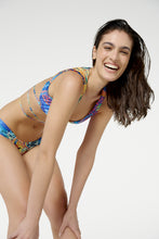 Charger l'image dans la galerie, Image 07: Blueman Haut Top Arpoador Indio