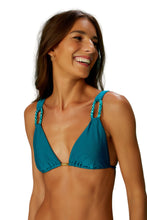 Charger l'image dans la galerie, Gallery: Blueman Haut Top Azul Ubatuba