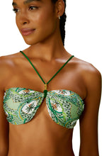 Charger l'image dans la galerie, Gallery: Blueman Haut Top Azulejaria Strike