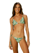 Charger l'image dans la galerie, Model Front: Blueman Haut Top Azulejaria Triangulo