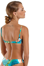 Charger l'image dans la galerie, Image 07: Blueman Haut Top Bela Blue