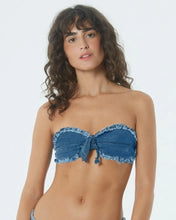 Charger l'image dans la galerie, Gallery: Blueman Haut Top Bikini Bombom Jeans