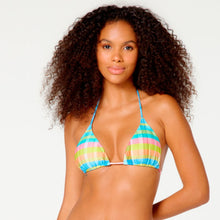 Charger l'image dans la galerie, Gallery: Blueman Haut Top Bojo Tahity Xadrez Candy