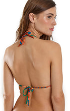 Charger l'image dans la galerie, Image 05: Blueman Haut Top Boreal Double Salsa