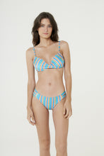 Charger l'image dans la galerie, Model Front: Blueman Haut Top Brigitte Pacifico Comfort Sistere