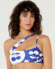 Charger l'image dans la galerie, Gallery: Blueman Haut Top Canaa Cerise