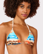 Charger l'image dans la galerie, Gallery: Blueman Haut Top Canoa-Quebrada Egito-Corda