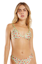 Charger l'image dans la galerie, Gallery: Blueman Haut Top Dance Ariba Double Leopardus