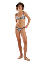 Charger l'image dans la galerie, Model Front: Blueman Haut Top Dance Pantera