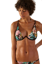 Charger l'image dans la galerie, Image 02: Blueman Haut Top Fox Hawai