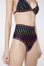 Charger l'image dans la galerie, Image 07: Blueman Haut Top Friso Raios Degrade