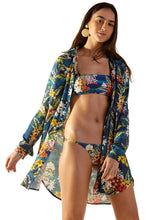 Charger l'image dans la galerie, Image 07: Blueman Haut Top Gil Arta