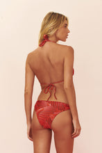 Charger l'image dans la galerie, Model Back: Blueman Haut Top Guara Caribe