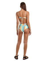 Charger l'image dans la galerie, Model Back: Blueman Haut Top Hot Taca Granita