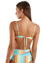 Charger l'image dans la galerie, Image 07: Blueman Haut Top Hot Taca Granita