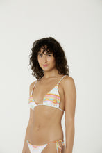 Charger l'image dans la galerie, Image 08: Blueman Haut Top Inside Triangle Tie Saudacao Ao Sol