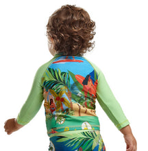 Charger l'image dans la galerie, Image 04: Blueman Haut Top John Manga Longa Baby Maresia