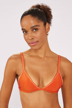 Charger l'image dans la galerie, Gallery: Blueman Haut Top Laranja Dance-Pesponto