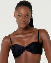 Charger l'image dans la galerie, Gallery: Blueman Haut Top Latino Belga Preto