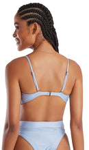 Charger l'image dans la galerie, Image 08: Blueman Haut Top Latino Color Azul