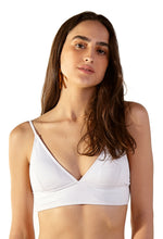 Charger l'image dans la galerie, Gallery: Blueman Haut Top Light Branco