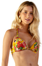 Charger l'image dans la galerie, Gallery: Blueman Haut Top Lotus Xangai