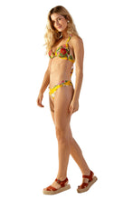 Charger l'image dans la galerie, Image 03: Blueman Haut Top Lotus Xangai