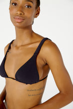 Charger l'image dans la galerie, Image 06: Blueman Haut Top Malibu Crispy Preto