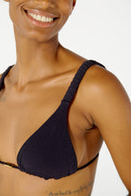 Charger l'image dans la galerie, Image 07: Blueman Haut Top Malibu Crispy Preto
