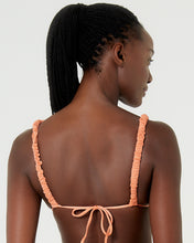 Charger l'image dans la galerie, Image 04: Blueman Haut Top Malibu Laranja