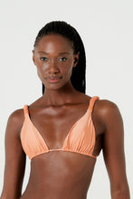 Charger l'image dans la galerie, Image 07: Blueman Haut Top Malibu Laranja