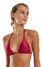 Charger l'image dans la galerie, Gallery: Blueman Haut Top Max Macrame Liso Rosa