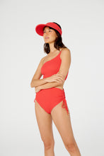 Charger l'image dans la galerie, Image 03: Blueman Haut Top Nix Crispy Vermelho