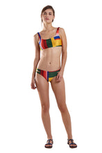 Charger l'image dans la galerie, Model Front: Blueman Haut Top Noruega Mambo