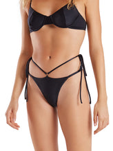 Charger l'image dans la galerie, Image 09: Blueman Haut Top Pepe Liso Preto