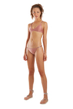 Charger l'image dans la galerie, Model Front: Blueman Haut Top Ploc Marrom