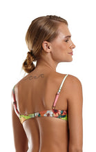 Charger l'image dans la galerie, Image 05: Blueman Haut Top Prainha Flower Power