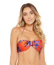 Charger l'image dans la galerie, Model Front: Blueman Haut Top Prestígio Noturnella