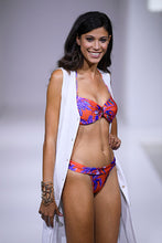 Charger l'image dans la galerie, Image 05: Blueman Haut Top Prestígio Noturnella