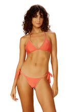 Charger l'image dans la galerie, Model Front: Blueman Haut Top Salmao Dance