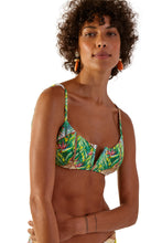 Charger l'image dans la galerie, Image 02: Blueman Haut Top Show Waimea